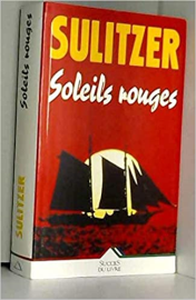 Soleils rouges